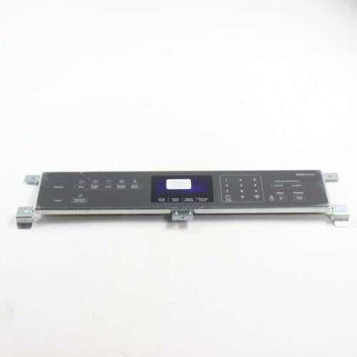 Whirlpool W10728531 MEMBRANE SWITCH