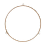 GE WB02X21331 ROLLER GUIDE RING
