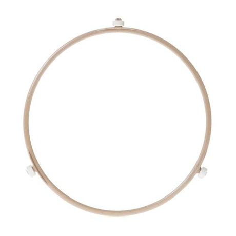 GE WB02X21331 ROLLER GUIDE RING