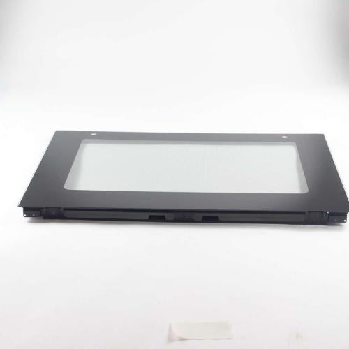 Whirlpool WPW10535776 RANGE OVEN DOOR OUTER PANEL -