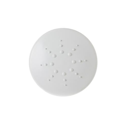 GE WD28X10007 CAP TOWER UPPER