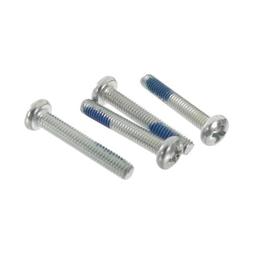 This is a genuine Hisense 266913 STAND SCREWS