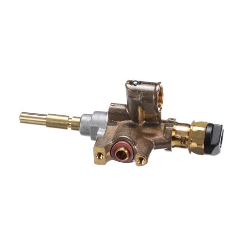 Bertazzoni 502180 GAS VALVE BY PASS 047