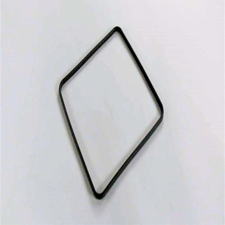 This is a genuine Electrolux 318053901 GASKET,BURNER PAN