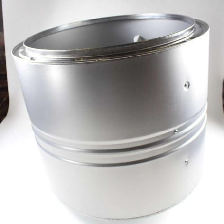 GE WE21X24544 DRUM ASM