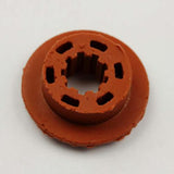 GE WR02X12008 GROMMET EVAP FAN