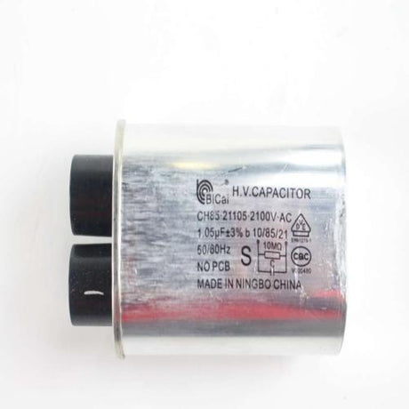 LG 0CZZW1H004C HIGH VOLTAGE CAPACITOR