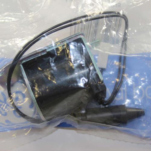 GE WR62X10055 SOLENOID ASM