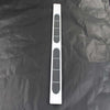 Electrolux 240368301 GRILLE/KICKPLATE,WHITE