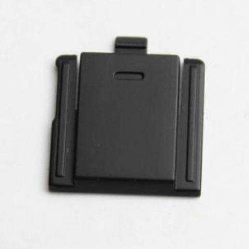 This is a genuine Panasonic SKF0106K HOT SHOE COVER