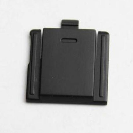 This is a genuine Panasonic SKF0106K HOT SHOE COVER