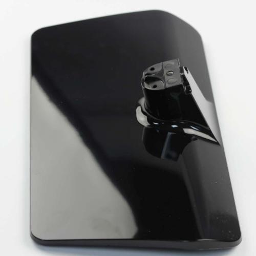 This is a genuine Samsung BN96-31505A ASSEMBLY STAND P-COVER BOTTOM