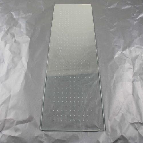 Haier 0060300555 CRISPER GLASS COVER