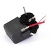 Liebherr 611878100 REFRIGERATOR EVAPORATOR MOTOR