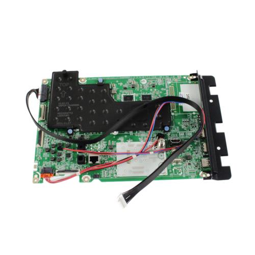 This is a genuine LG EBT66634903 CHASSIS ASSEMBLY
