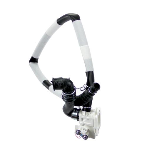 Samsung DC97-16668A ASSEMBLY HOSE CONNECTOR