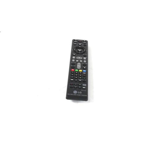 This is a genuine LG AKB73775803 REMOTE CONTROLLER ASSEMBLY