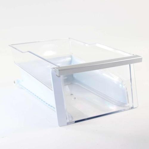 LG AJP73334410 VEGETABLE TRAY ASSEMBLY
