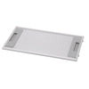 Bertazzoni Z350207 FIX CASSETTE FILTER 302M 180X3