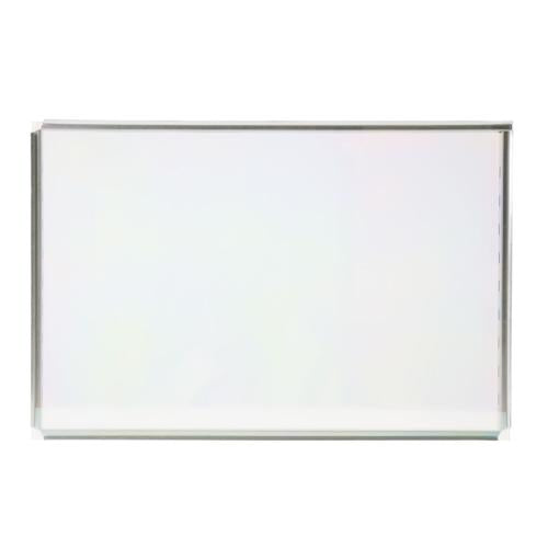 GE WB55T10067 FRAME WINDOW PACK ASSEMBLY