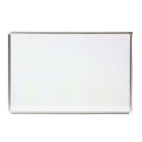 GE WB55T10067 FRAME WINDOW PACK ASSEMBLY