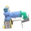 Whirlpool WP12544124 REFRIGERATOR WATER INLET VALVE