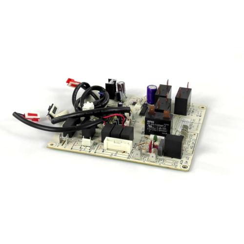 This is a genuine Midea 17120300000813 MAIN CONTROL BOARD