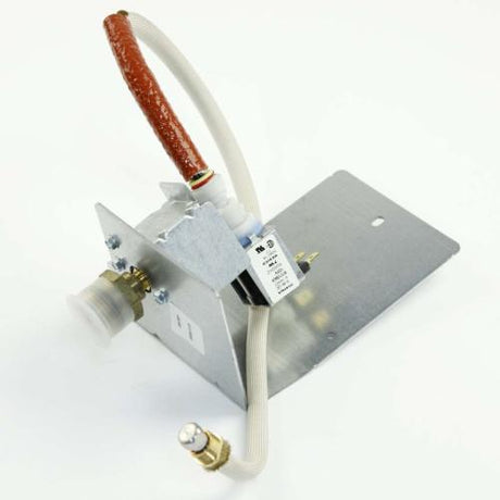 This is a genuine Whirlpool WPW10130506 VALVE