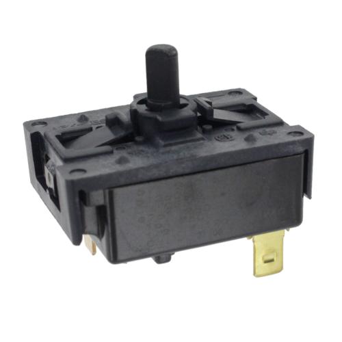 This is a genuine Speed Queen D513505 SWITCH FAB/SELE/3 POS
