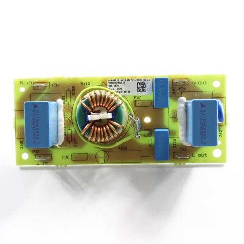 Whirlpool W10853613 FILTER