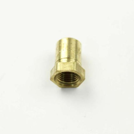 This is a genuine Whirlpool WPW10400498 ORIFICE