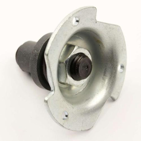 GE WE3M33 SHAFT & BRACKET ASSEMBLY