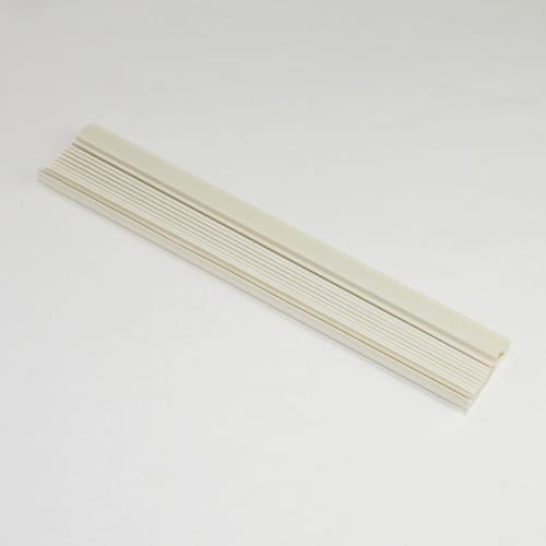 GE WJ86X23745 HAIER CURTAIN; COMPATIBLE FOR