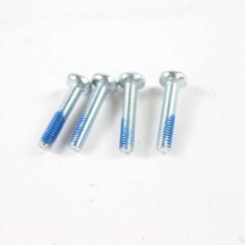 Hisense 184309 STAND SCREWS SET