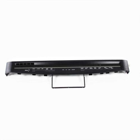 This is a genuine Whirlpool W10811161 CONTROL PANEL