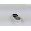 Midea 17317000000455 REMOTE CONTROLLER (RG09K/BGCEF