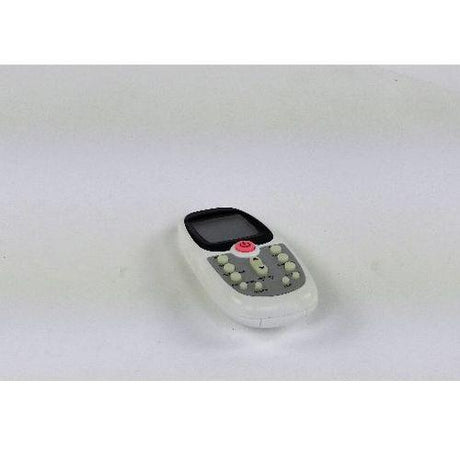 This is a genuine Midea 17317000000455 REMOTE CONTROLLER (RG09K/BGCEF
