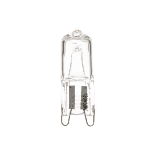 GE WB08T10045 LAMP HALOGEN G9