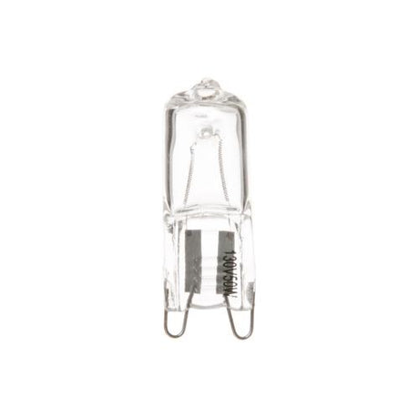 GE WB08T10045 LAMP HALOGEN G9