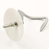 Delonghi KW712210 DOUGH HOOK CHEF