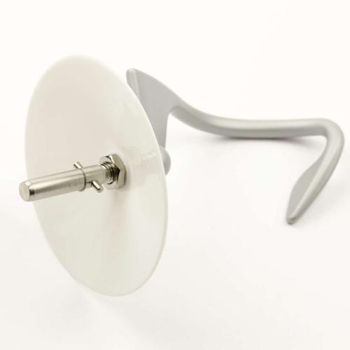 This is a genuine Delonghi KW712210 DOUGH HOOK CHEF