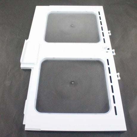 This is a genuine Samsung DA97-06328A ASSEMBLY SHELF-PANTRY