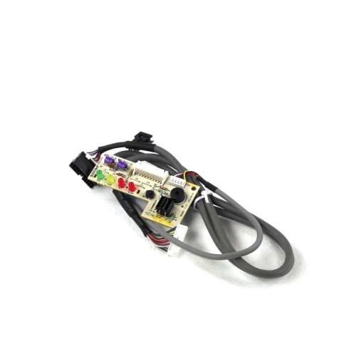 Midea 17122700000002 DISPLAY BOARD