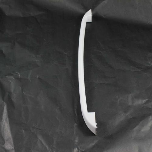 GE WB15X10048 HANDLE DOOR (WHITE)