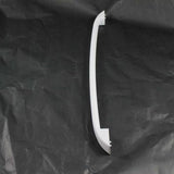 GE WB15X10048 HANDLE DOOR (WHITE)