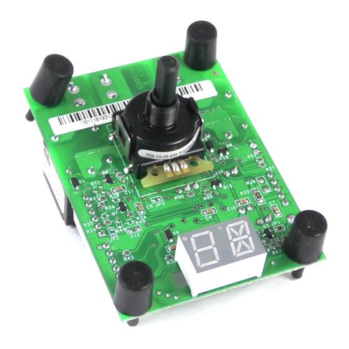 This is a genuine Electrolux 316441811 CONTROL,ELECTRONIC,RIGHT FRONT