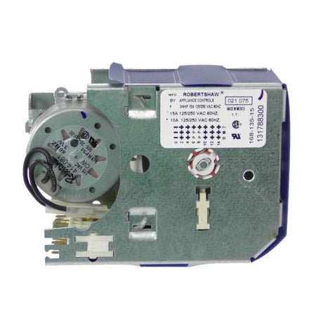 Electrolux 131788300 TIMER-WASHER