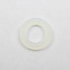 Whirlpool WP487576 .419ID .719OD .062TK FLW NYLON
