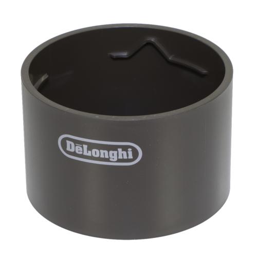 This is a genuine Delonghi FL95860 EXPERT 1 CUP SUPPORT D DELONGH