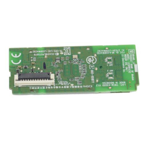 This is a genuine LG EAT64454803 WIFI BLUETOOTH MODULE MODULE